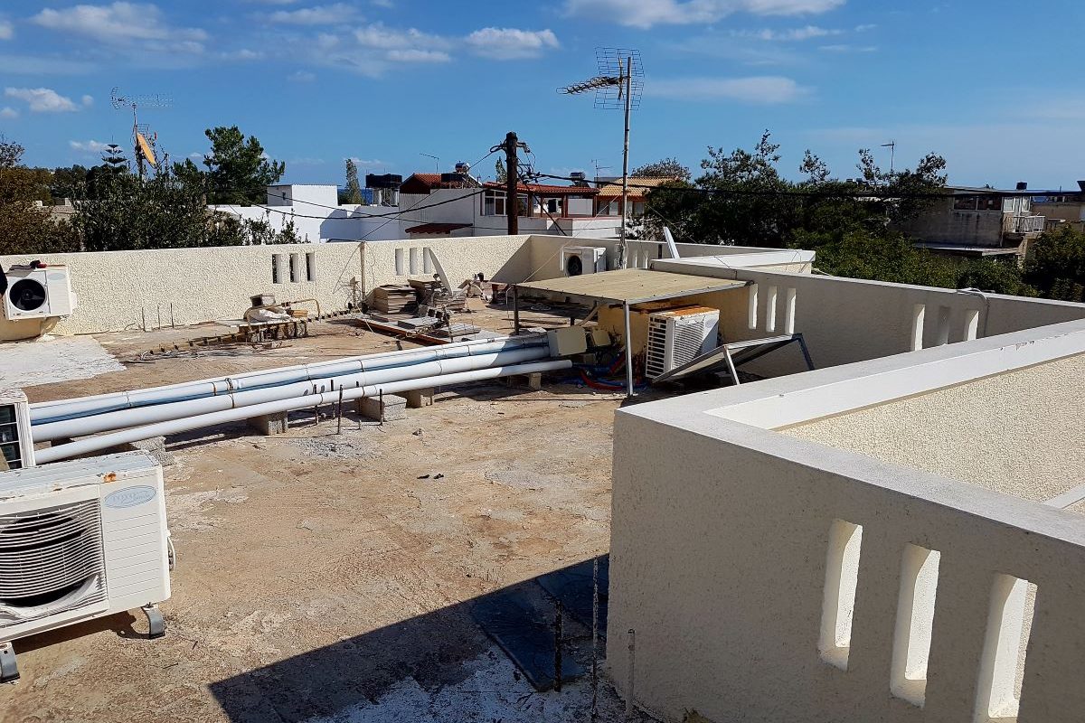 ΚΕΧΑΓΙΑΔΑΚΗ ΜΑΡΙΑΝΝΑ (MIRTINI APARTMENTS)