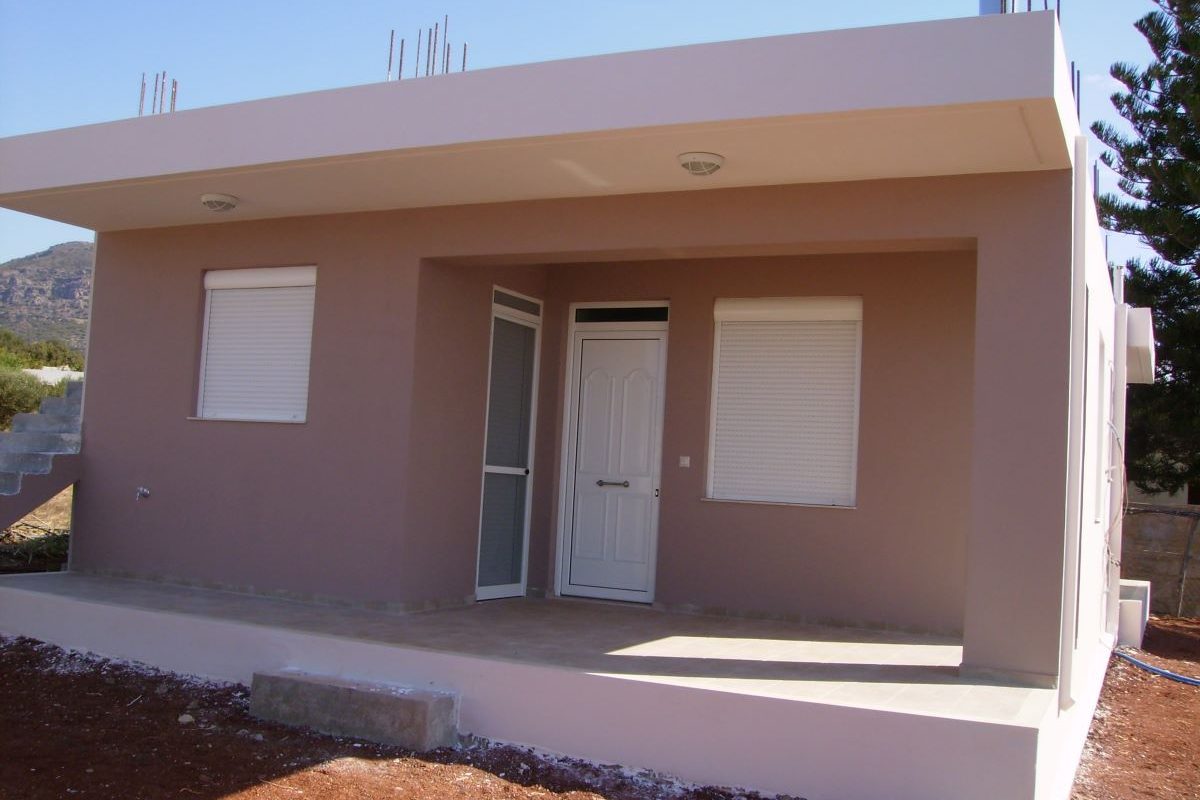 ΚΑΝΑΒΑΚΗ ΜΑΡΙΑ (Μακρύ Γιαλος)