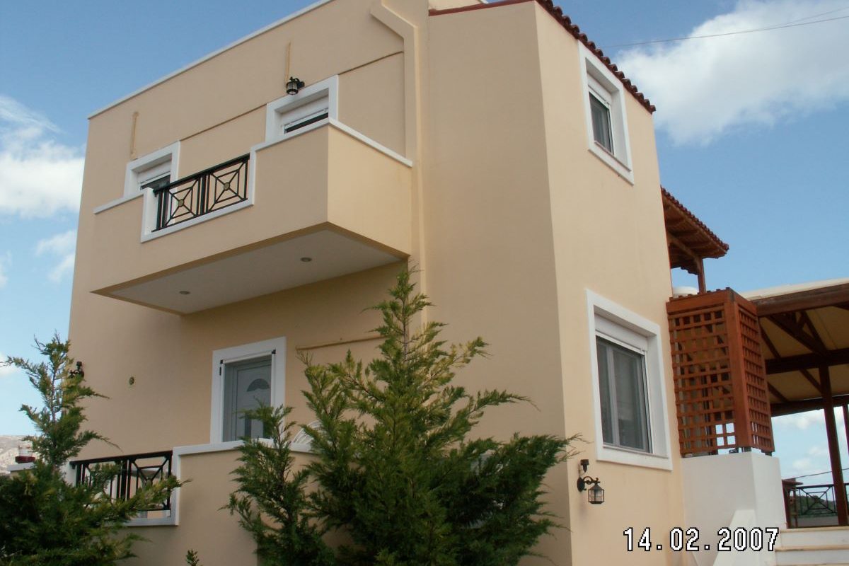 ΔΙΑΦΟΡΑ ΕΡΓΑ ΧΑΤΖΑΚΗ