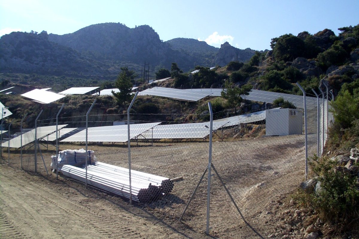 ΣΕΤΑΚΗΣ ΝΙΚΟΛΑΟΣ (φωτοβολταικο)